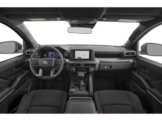 10 thumbnail image of  2026 Toyota 4Runner SR5