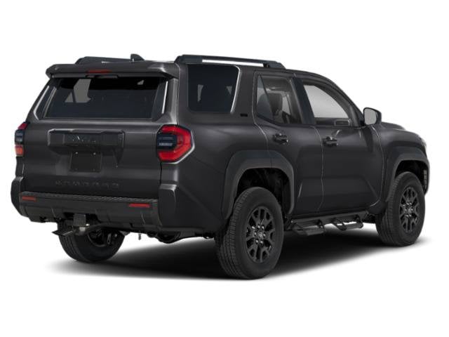 2 thumbnail image of  2026 Toyota 4Runner SR5