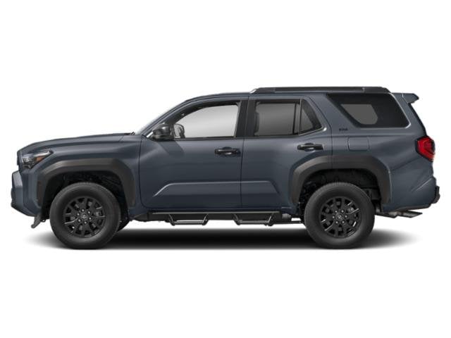 3 thumbnail image of  2026 Toyota 4Runner SR5