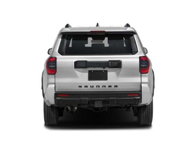8 thumbnail image of  2026 Toyota 4Runner SR5