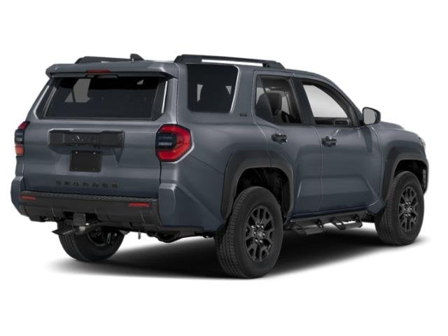 2 thumbnail image of  2026 Toyota 4Runner SR5