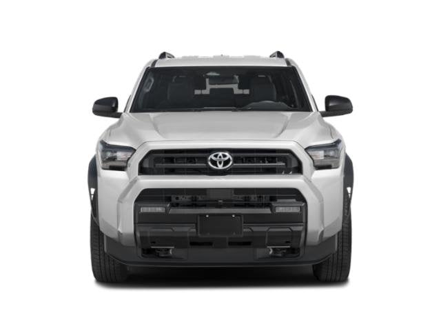 7 thumbnail image of  2026 Toyota 4Runner SR5