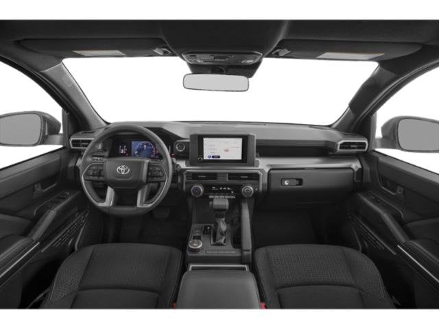 10 thumbnail image of  2026 Toyota 4Runner SR5