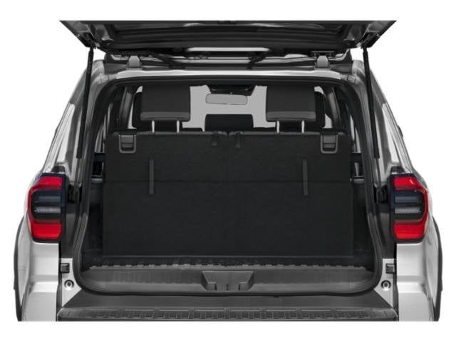 13 thumbnail image of  2026 Toyota 4Runner SR5