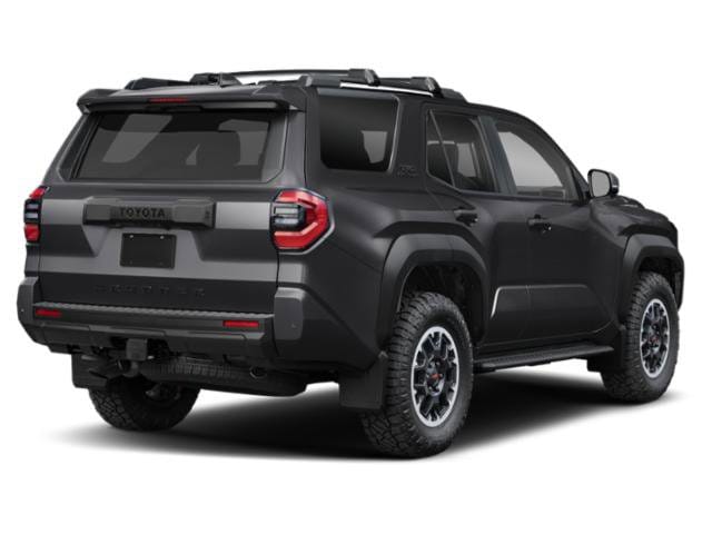 2 thumbnail image of  2026 Toyota 4Runner TRD Off-Road Premium
