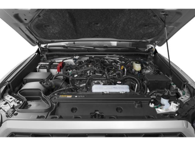 14 thumbnail image of  2026 Toyota 4Runner TRD Off-Road Premium