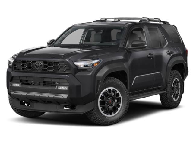 1 thumbnail image of  2026 Toyota 4Runner TRD Off-Road Premium