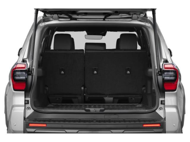 13 thumbnail image of  2026 Toyota 4Runner TRD Off-Road Premium