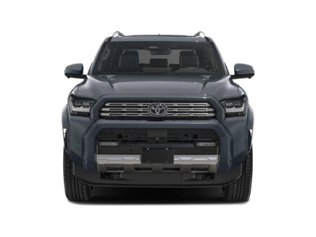 5 thumbnail image of  2026 Toyota 4Runner TRD Off-Road Premium