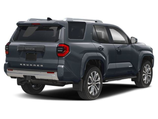 3 thumbnail image of  2026 Toyota 4Runner TRD Off-Road Premium