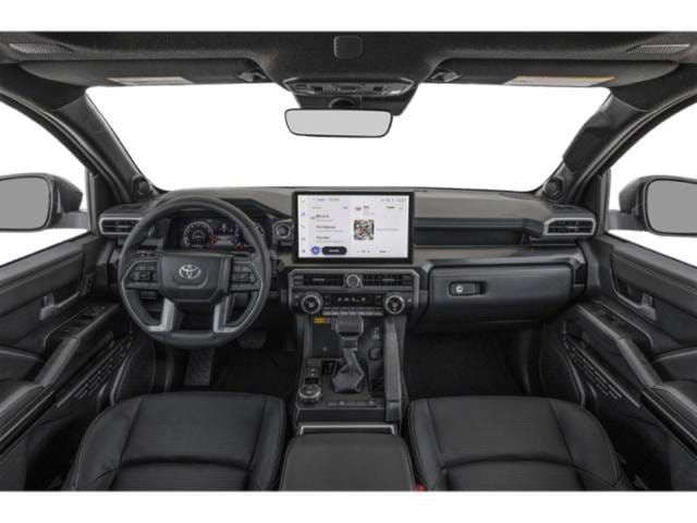 8 thumbnail image of  2026 Toyota 4Runner TRD Off-Road Premium