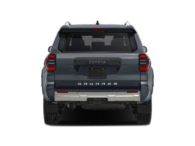 6 thumbnail image of  2026 Toyota 4Runner TRD Off-Road Premium