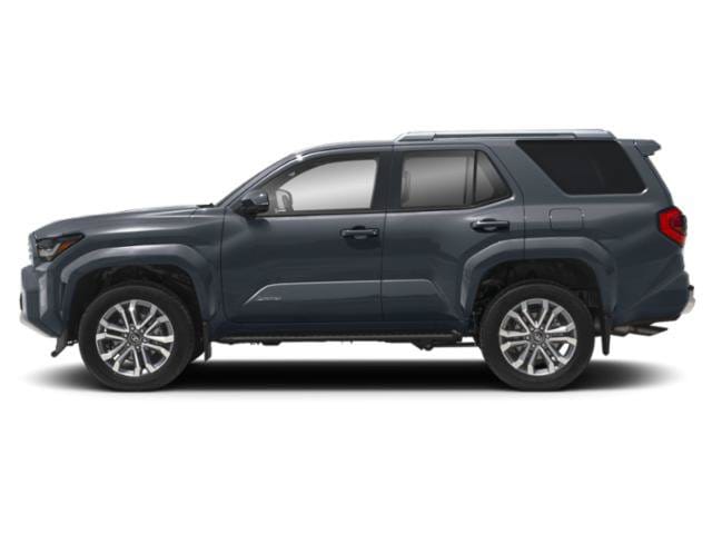 4 thumbnail image of  2026 Toyota 4Runner TRD Off-Road Premium