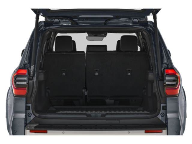11 thumbnail image of  2026 Toyota 4Runner TRD Off-Road Premium