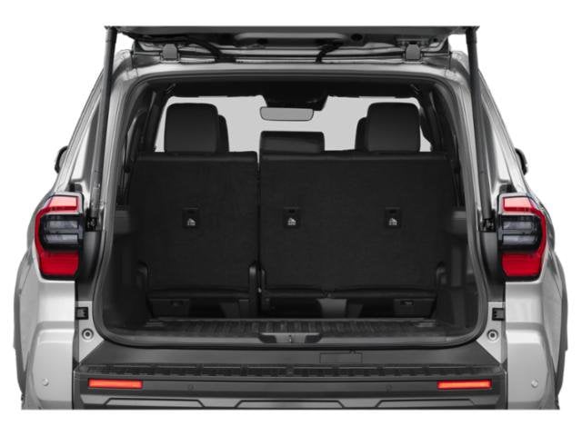 13 thumbnail image of  2026 Toyota 4Runner TRD Off-Road Premium