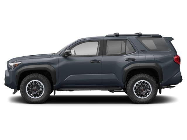 3 thumbnail image of  2026 Toyota 4Runner TRD Off-Road Premium
