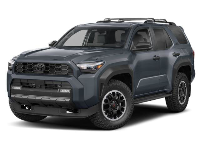 1 thumbnail image of  2026 Toyota 4Runner TRD Off-Road Premium