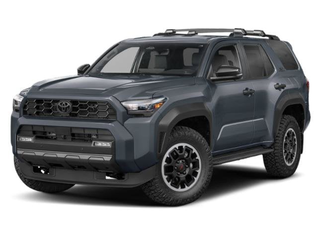 1 thumbnail image of  2026 Toyota 4Runner TRD Off-Road Premium