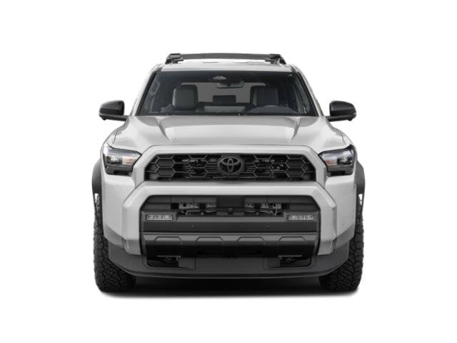 7 thumbnail image of  2026 Toyota 4Runner TRD Off-Road Premium