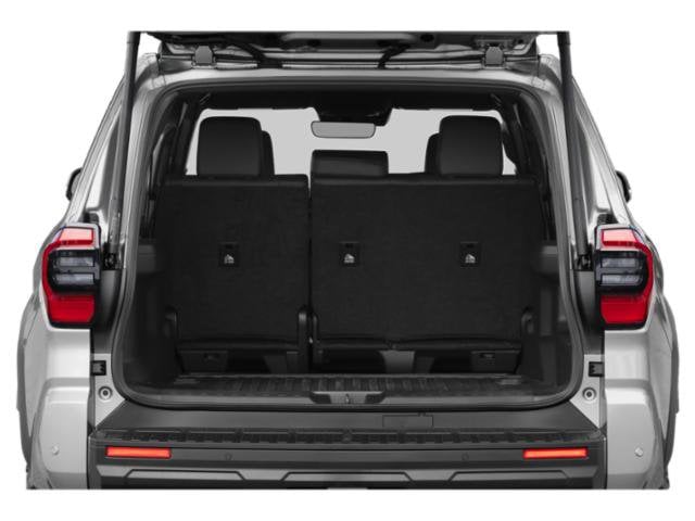 13 thumbnail image of  2026 Toyota 4Runner TRD Off-Road Premium