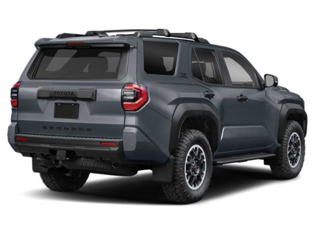 2 thumbnail image of  2026 Toyota 4Runner TRD Off-Road Premium