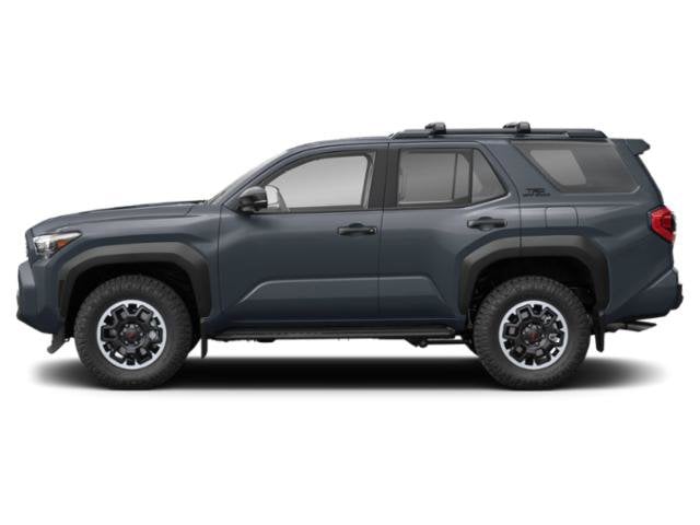 3 thumbnail image of  2026 Toyota 4Runner TRD Off-Road Premium