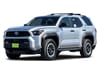 2026 Toyota 4Runner TRD Off-Road