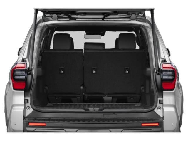 13 thumbnail image of  2026 Toyota 4Runner TRD Off-Road