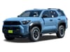 2026 Toyota 4Runner TRD Off-Road