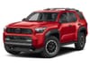 1 thumbnail image of  2026 Toyota 4Runner TRD Off-Road