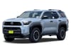 2026 Toyota 4Runner TRD Off-Road