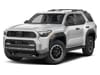 2026 Toyota 4Runner TRD Off-Road