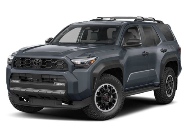 1 thumbnail image of  2026 Toyota 4Runner TRD Off-Road