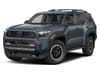 2026 Toyota 4Runner TRD Off-Road