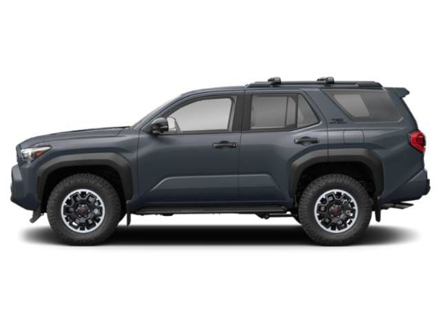 3 thumbnail image of  2026 Toyota 4Runner TRD Off-Road