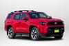 6 thumbnail image of  2026 Toyota 4Runner TRD Sport Premium