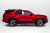 5 thumbnail image of  2026 Toyota 4Runner TRD Sport Premium