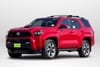 1 thumbnail image of  2026 Toyota 4Runner TRD Sport Premium