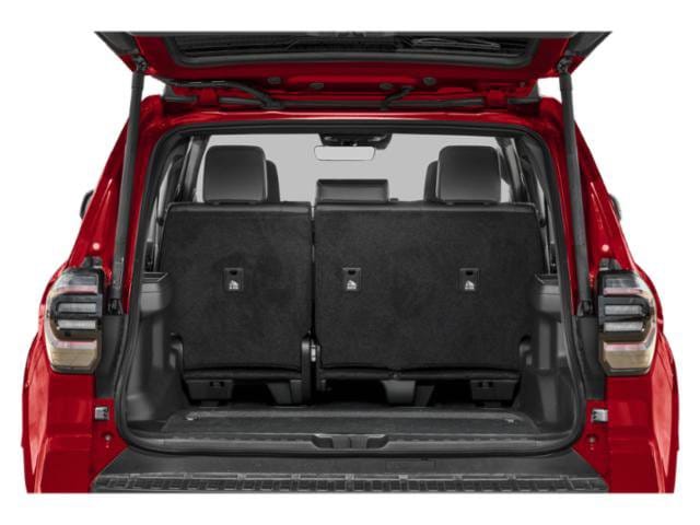 13 thumbnail image of  2026 Toyota 4Runner TRD Sport Premium