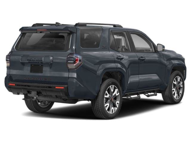 2 thumbnail image of  2026 Toyota 4Runner TRD Sport Premium