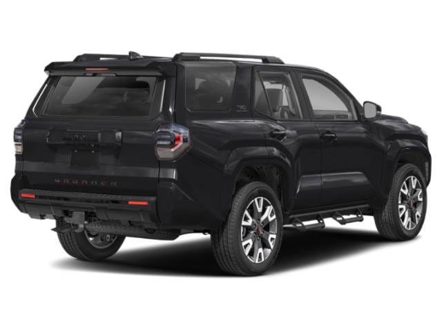 2 thumbnail image of  2026 Toyota 4Runner TRD Sport Premium