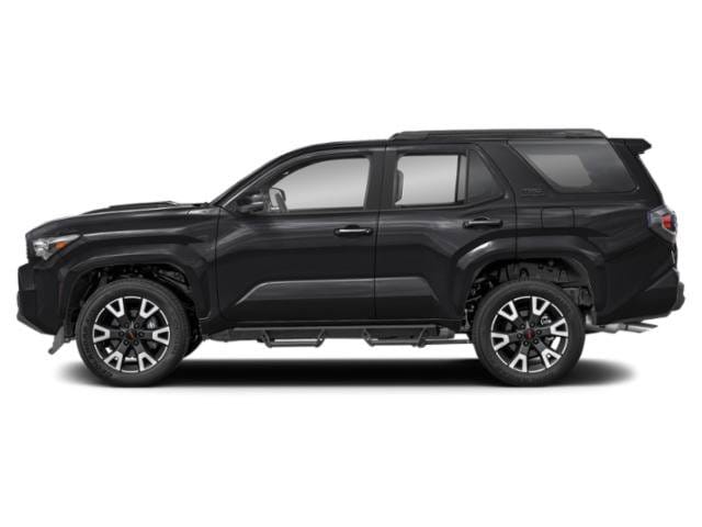 3 thumbnail image of  2026 Toyota 4Runner TRD Sport Premium