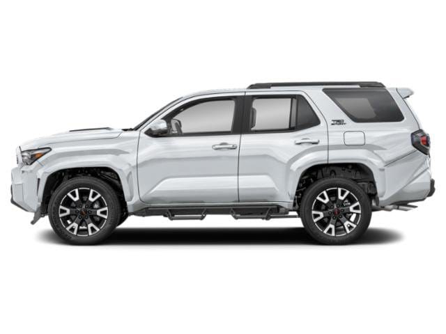 3 thumbnail image of  2026 Toyota 4Runner TRD Sport Premium