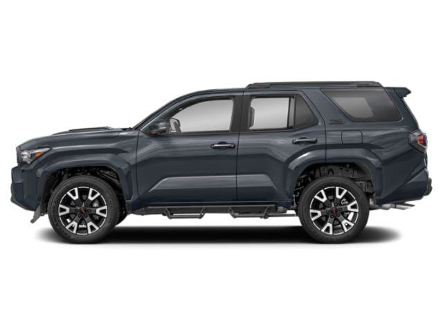 3 thumbnail image of  2026 Toyota 4Runner TRD Sport Premium