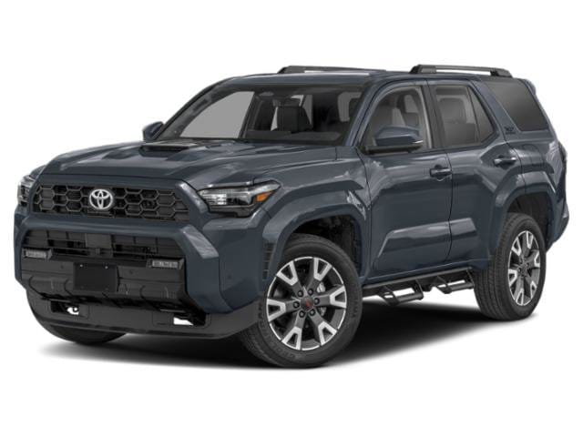 1 thumbnail image of  2026 Toyota 4Runner TRD Sport Premium