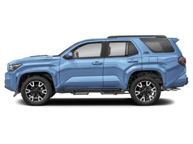 3 thumbnail image of  2026 Toyota 4Runner TRD Sport Premium