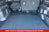 17 thumbnail image of  2026 Toyota 4Runner TRD Sport Premium
