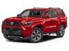 4 thumbnail image of  2026 Toyota 4Runner TRD Sport Premium
