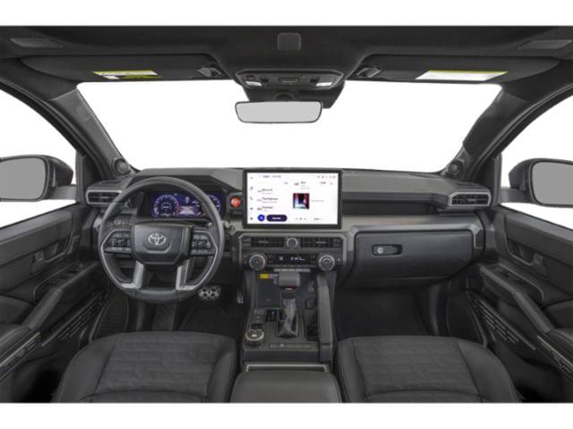 10 thumbnail image of  2026 Toyota 4Runner TRD Sport Premium