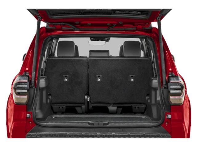 13 thumbnail image of  2026 Toyota 4Runner TRD Sport Premium